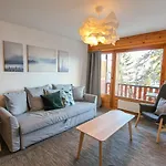 Апартаменты Hameau D1 By Interhome *