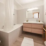 Hameau D1 By Interhome Апартаменты *
