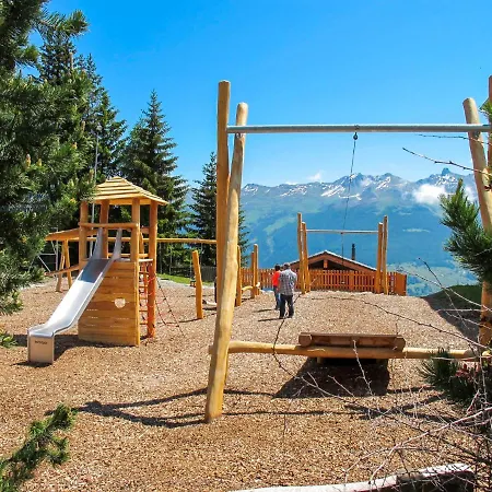 Appartamento Hameau D1 By Interhome Thyon-Les Collons