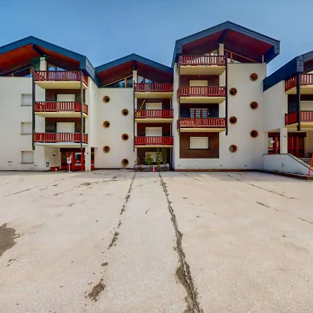 Hameau D1 By Interhome Appartamento *