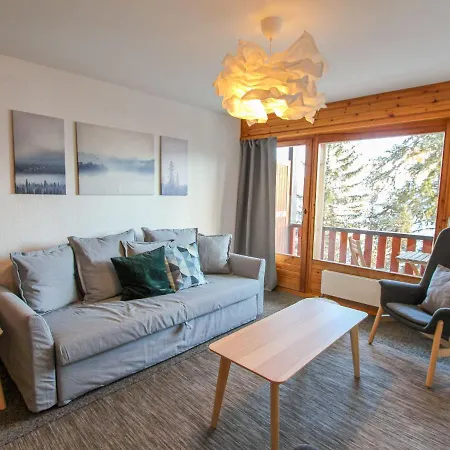 Appartamento Hameau D1 By Interhome *
