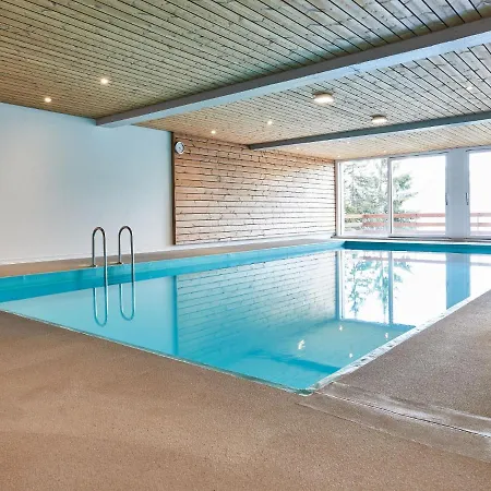 Hameau D1 By Interhome * Thyon-Les Collons