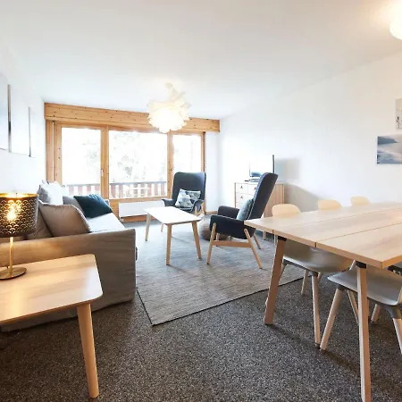 Hameau D1 By Interhome