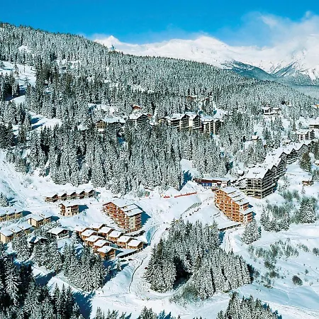 Hameau D1 By Interhome Appartamento *