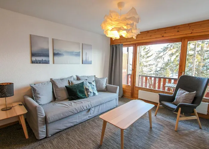 Apartman Hameau D1 By Interhome *