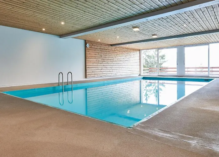 Hameau D1 By Interhome * Thyon-Les Collons