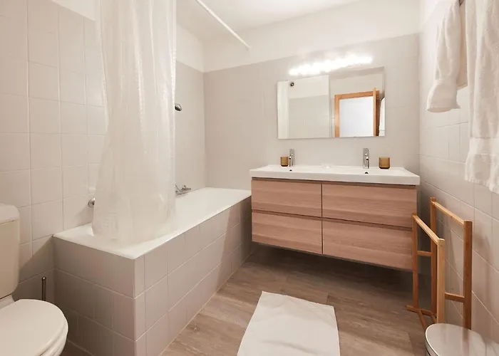 Hameau D1 By Interhome Appartamento *