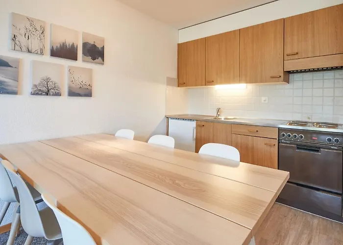 Hameau D1 By Interhome Appartamento