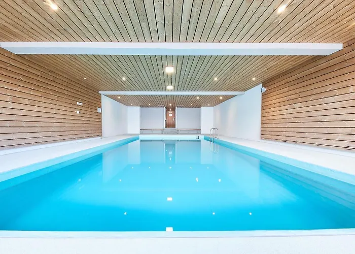 Hameau D1 By Interhome Thyon-Les Collons